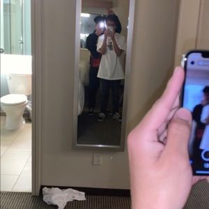 Meet your Posher, Shane